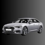 A6 Berlina