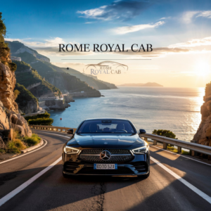 rome royal top