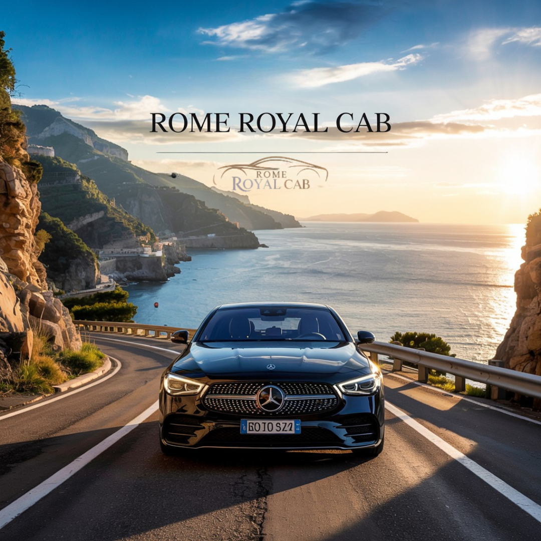 rome royal top